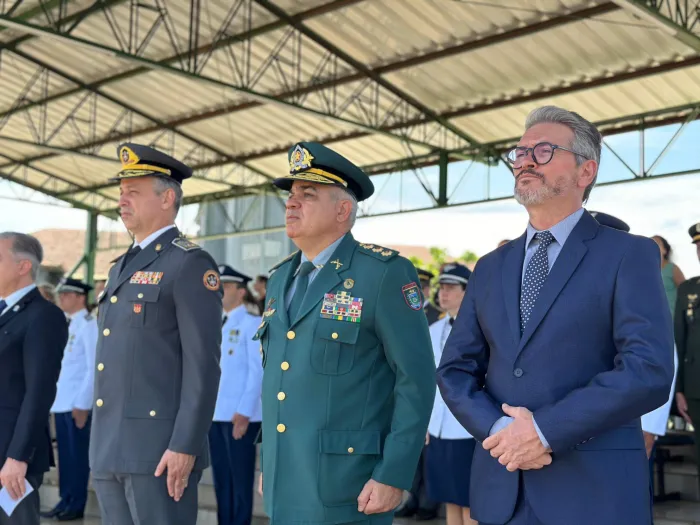 Foto: Reprodução/Polícia Civil - MS