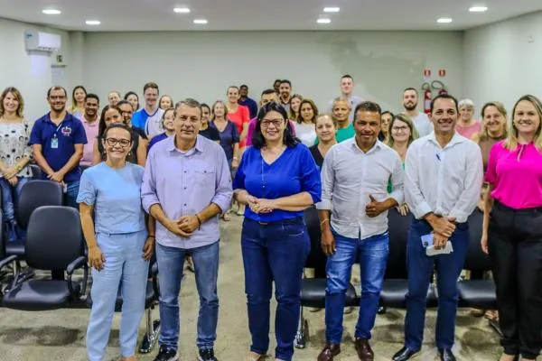 Foto: Reprodução/Prefeitura de Sorriso - MT