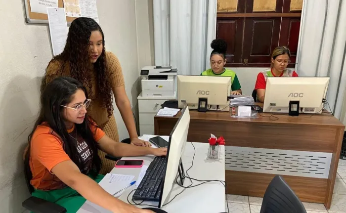 Cidadania: Ação no CRAS Bela Vista emitirá certidão de nascimento no fim de semana