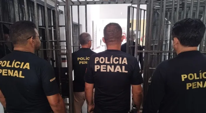 Foto: Reprodução/Secom Paraíba