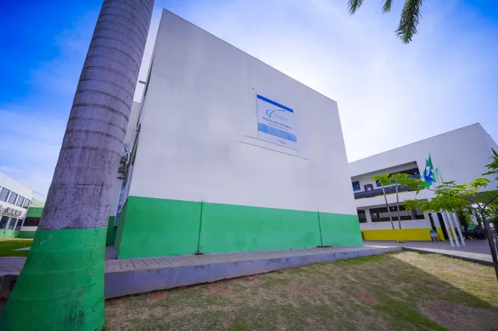 (Foto: Ascom Prefeitura/Andrew Aragão)