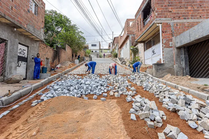 Foto: Reprodução/Prefeitura de Caruaru - PE