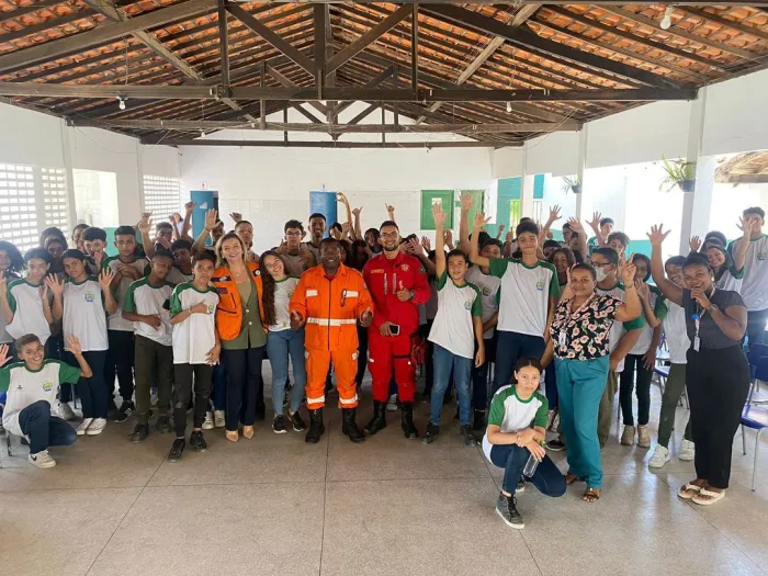 Foto: Reprodução/Secom Piauí