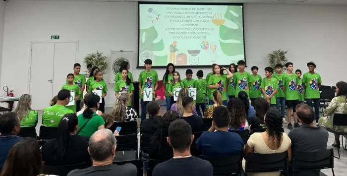 (Foto: Ascom Prefeitura/Patrícia Kluge Marchi)