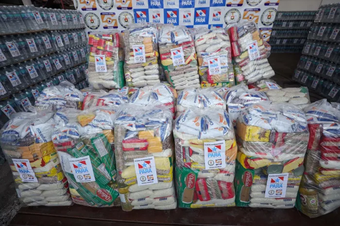 Crédito: Marcelo Lelis / Ag. Pará