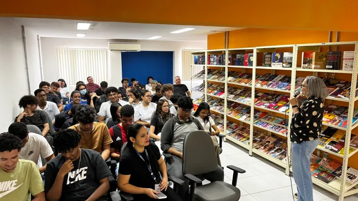 Foto: Reprodução/Secom Paraíba