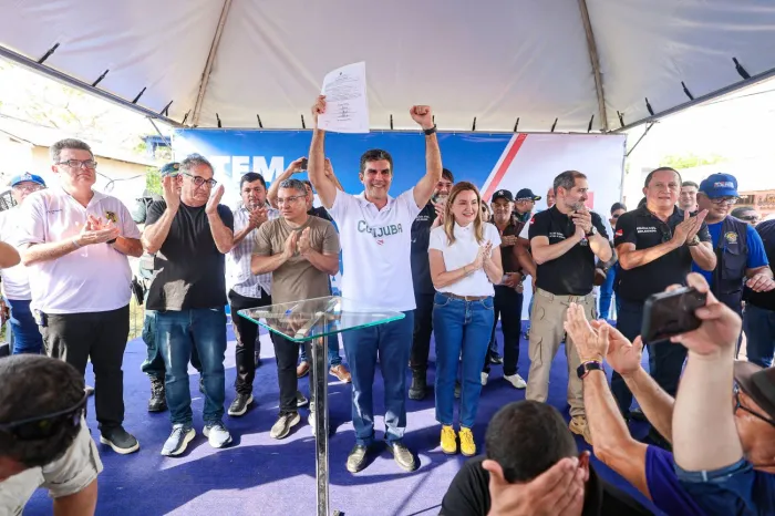 Crédito: Marco Santos / Ag. Pará