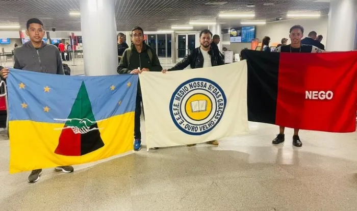 Foto: Reprodução/Secom Paraíba