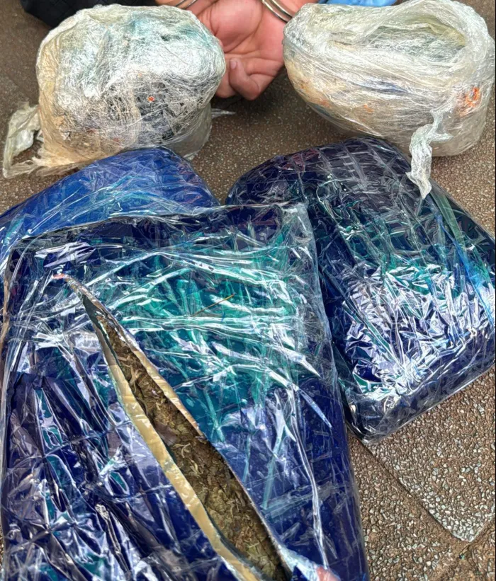 Foto: Reprodução/Polícia Civil - MS
