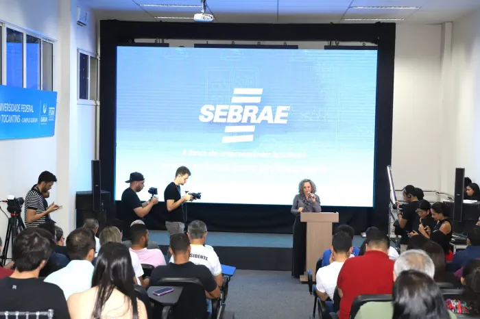 Abertura oficial da Feira Gurupi+Tech destaca inovação, tecnologia e sustentabilidade para o desenvolvimento regional