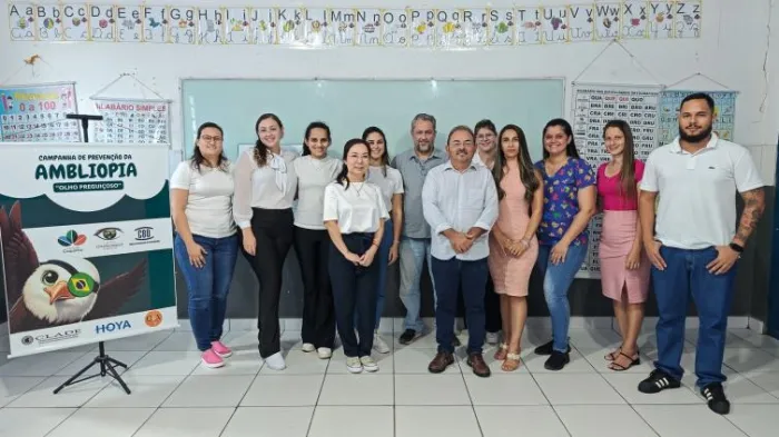 Crédito:Divulgação - 