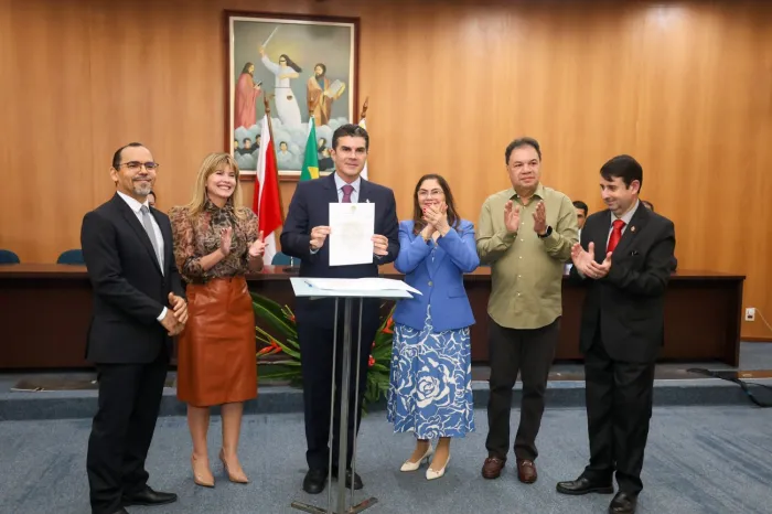 Crédito: Marco Santos / Ag. Pará