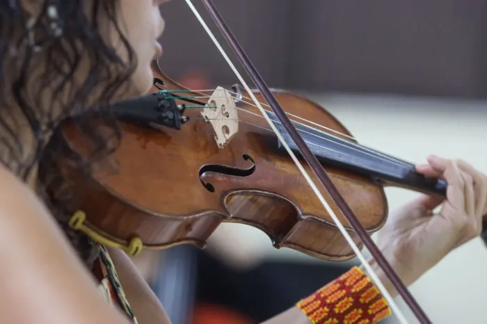 Crédito: Rodrigo Pinheiro / Ag.Pará