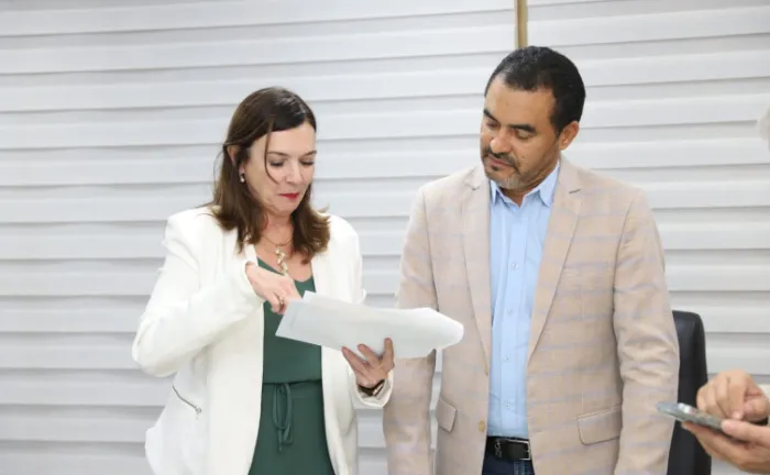 Governo do Tocantins lança edital de credenciamento de operadoras de cartão consignado para servidores públicos