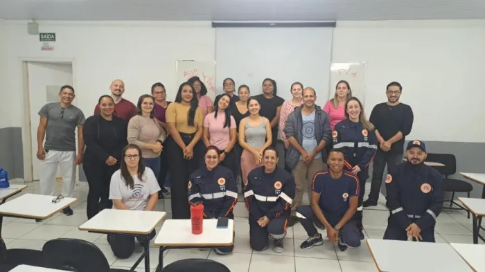 Crédito:Divulgação - 