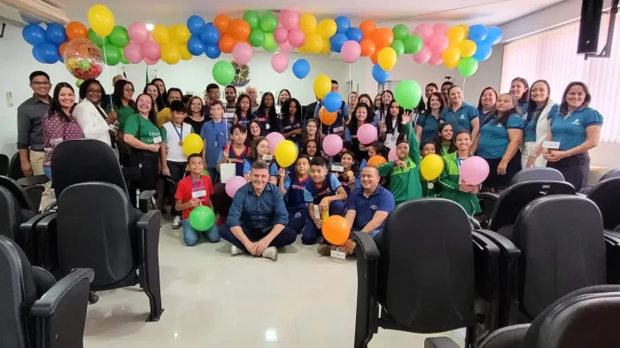 Crédito:Divulgação - 