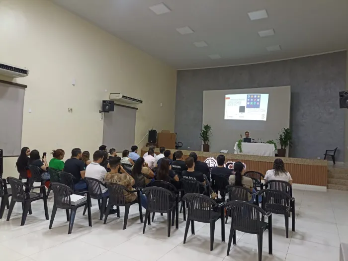 Foto: Reprodução/Polícia Civil - MS