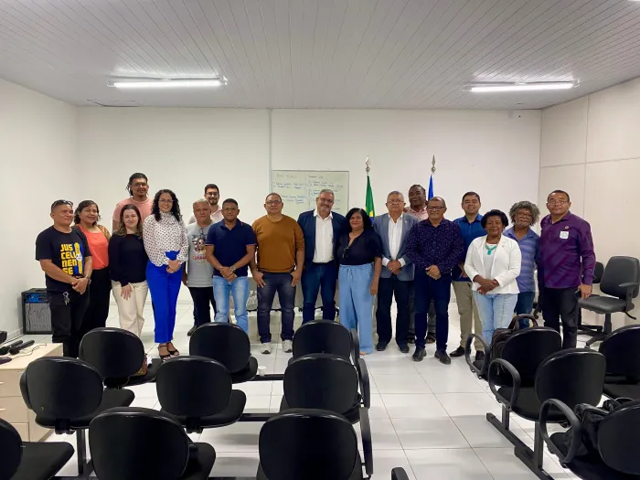 Foto: Reprodução/Secom Maranhão