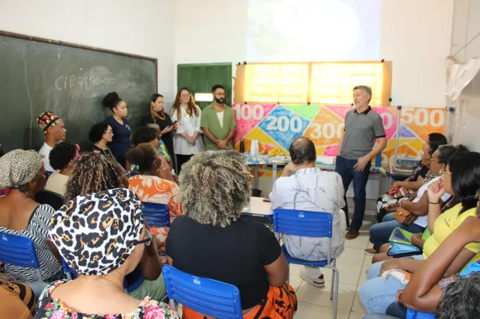 Crédito:Divulgação - 