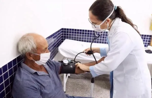 Foto: Reprodução/Prefeitura de Sorriso - MT