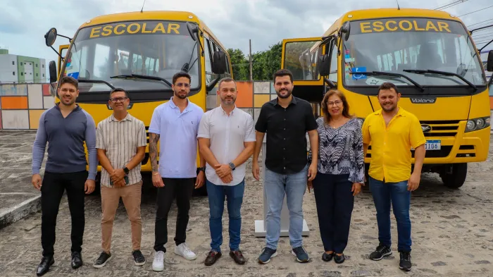 Foto: Reprodução/Secom Paraíba