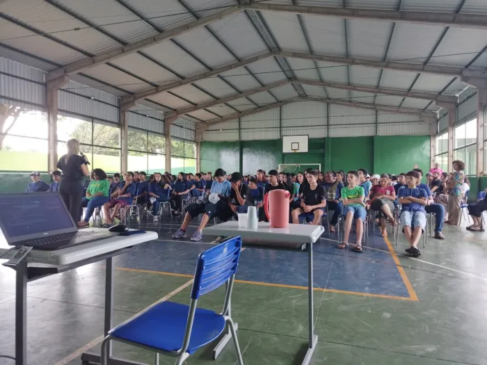 Foto: Reprodução/Polícia Civil - MS