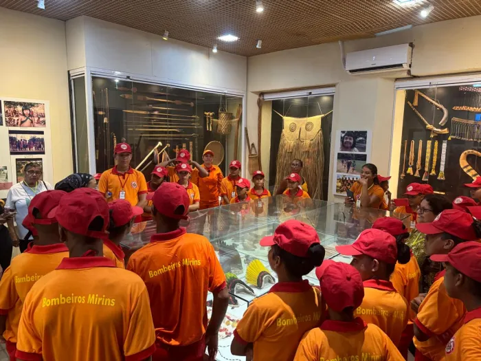 - CBMMA faz programação especial no mês das crianças (Foto: Divulgação)