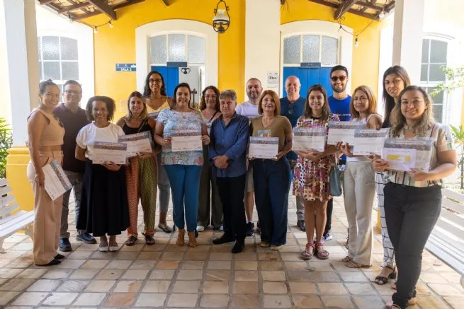 Escola de São Sebastião é premiada na Gincana Xô Desperdício da EDP