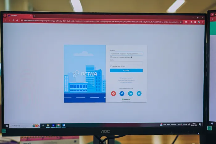 (Foto: Ascom Prefeitura/Anderson Lippi)