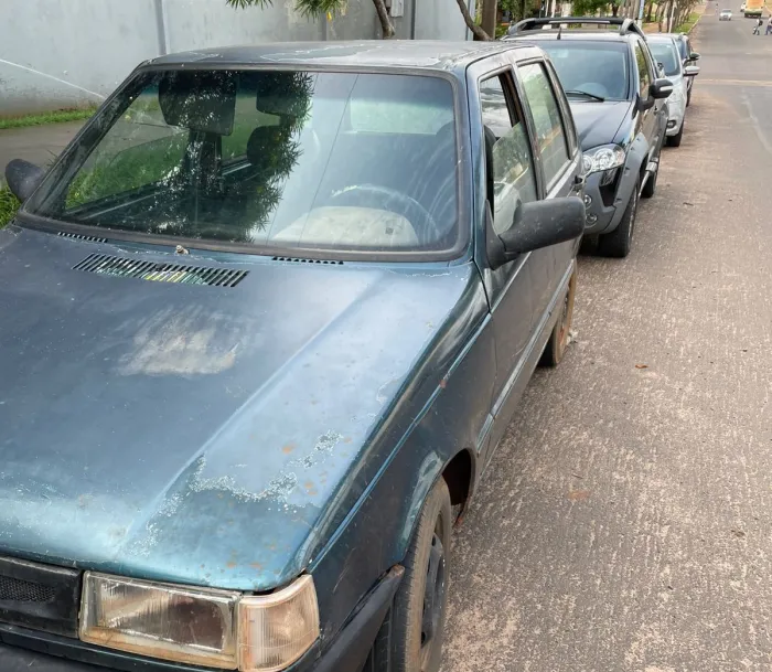 Foto: Reprodução/Polícia Civil - MS