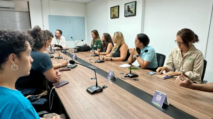 Foto: Reprodução/Secom Paraíba