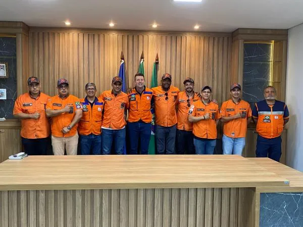 Foto: Reprodução/Prefeitura de Sorriso - MT