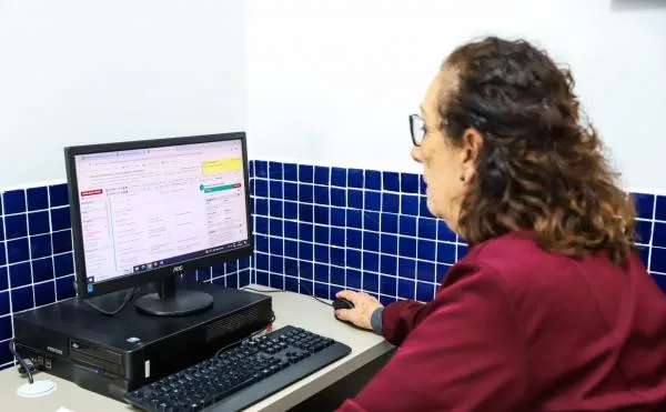 Foto: Reprodução/Prefeitura de Sorriso - MT