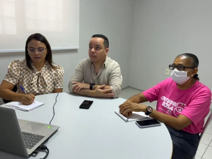 Foto: Reprodução/Secom Piauí