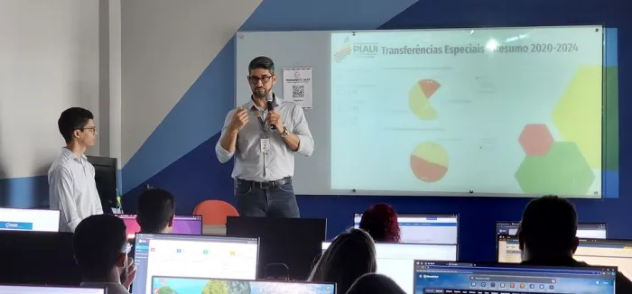 Foto: Reprodução/Secom Piauí