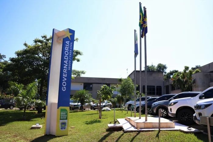 Foto: Reprodução/Polícia Civil - MS