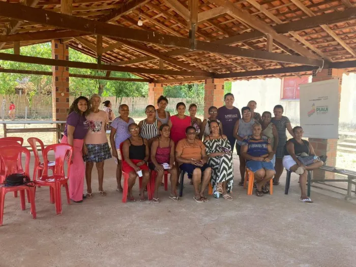 Foto: Reprodução/Secom Piauí