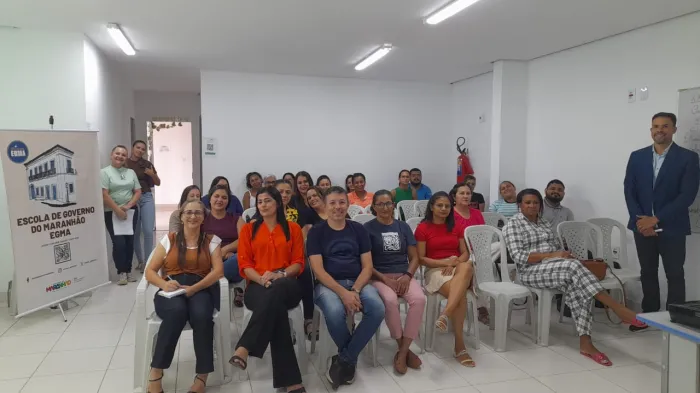 - Egma nos municípios leva 4 cursos para Açailândia e Imperatriz (Foto: Divulgação)