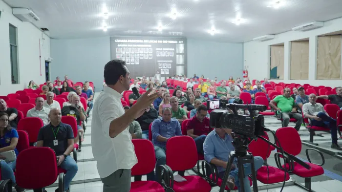 (Foto: Ascom Prefeitura/Andrew Aragão)