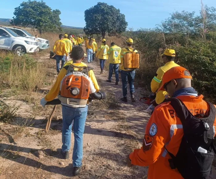 Foto: Reprodução/Secom Piauí