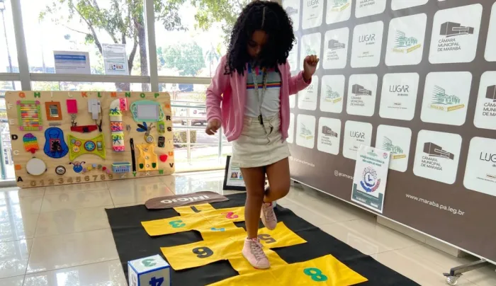 Semed: Exposição demonstra Práticas Exitosas da Educação Especial no município