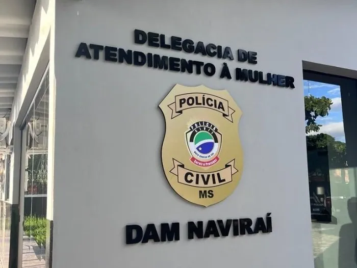 Foto: Reprodução/Polícia Civil - MS