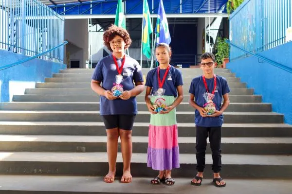 Foto: Reprodução/Prefeitura de Sorriso - MT