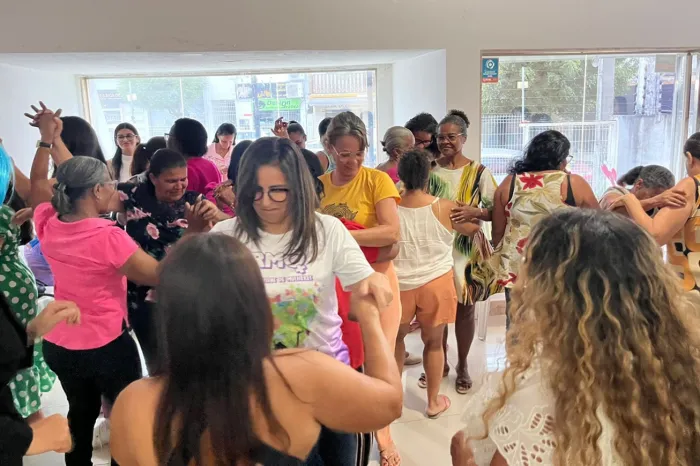 CRMQ completa 14 anos com mais de 5 mil mulheres atendidas