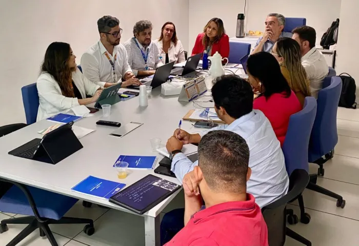 Foto: Reprodução/Secom Piauí