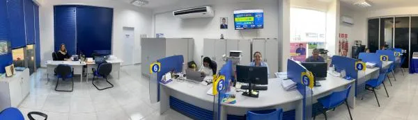Foto: Reprodução/Prefeitura de Sorriso - MT