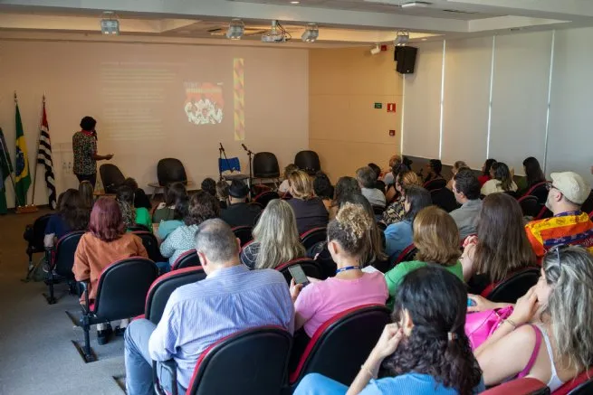 Secretaria de Educação de São Sebastião participa do 2° Fórum Turismo na Escola sobre Equidade no Turismo