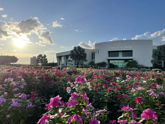 (Foto: Ascom Prefeitura/Carol Matter)