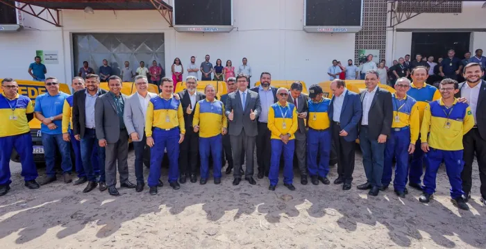 Foto: Reprodução/Secom Piauí