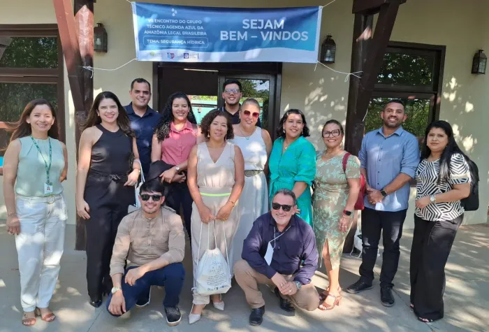 Acre compartilha experiências de enfrentamento à seca severa em encontro sobre segurança hídrica na Amazônia Legal